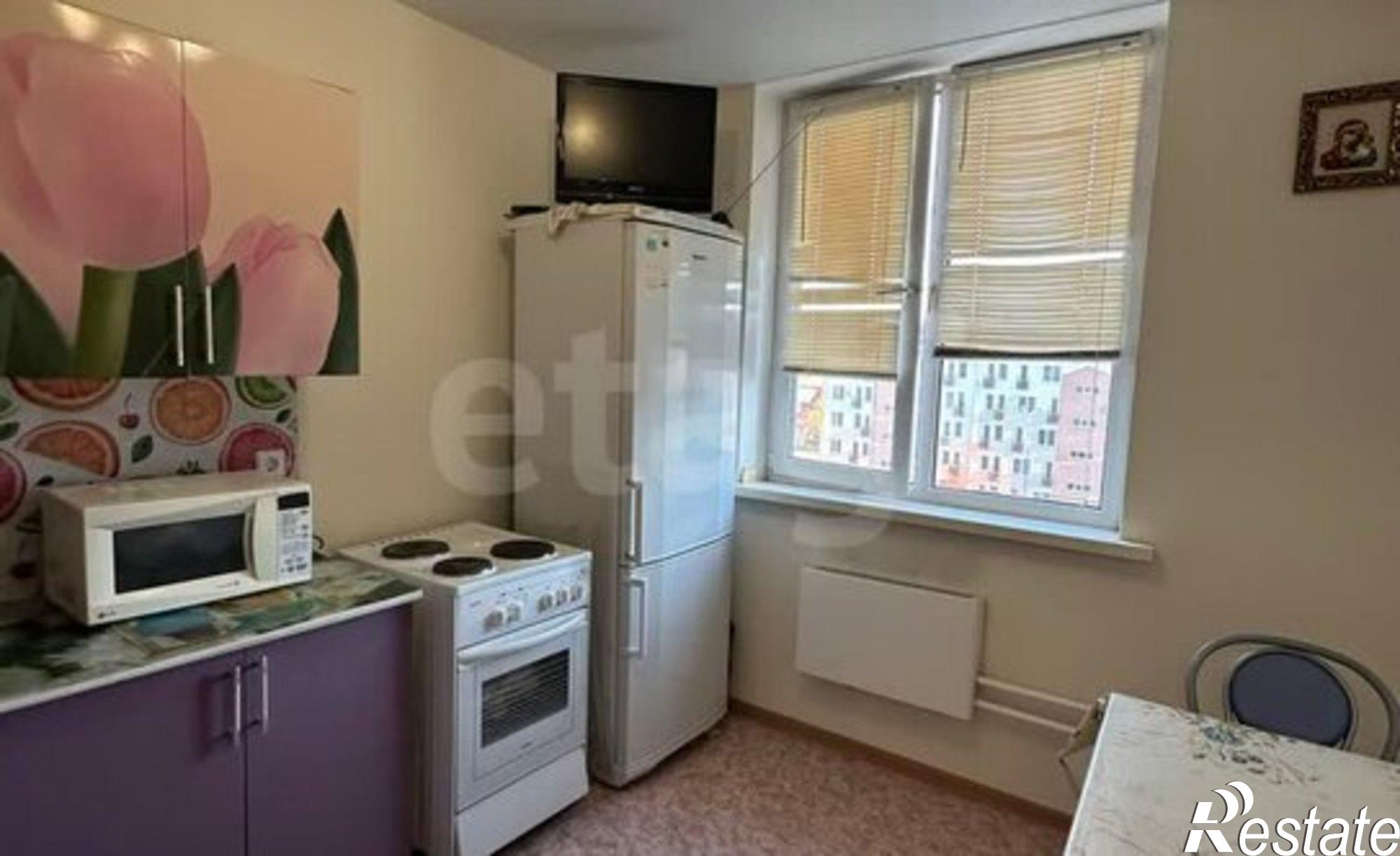 Купить квартиру за 3 600 000 рублей на ул Свободы, 164 2