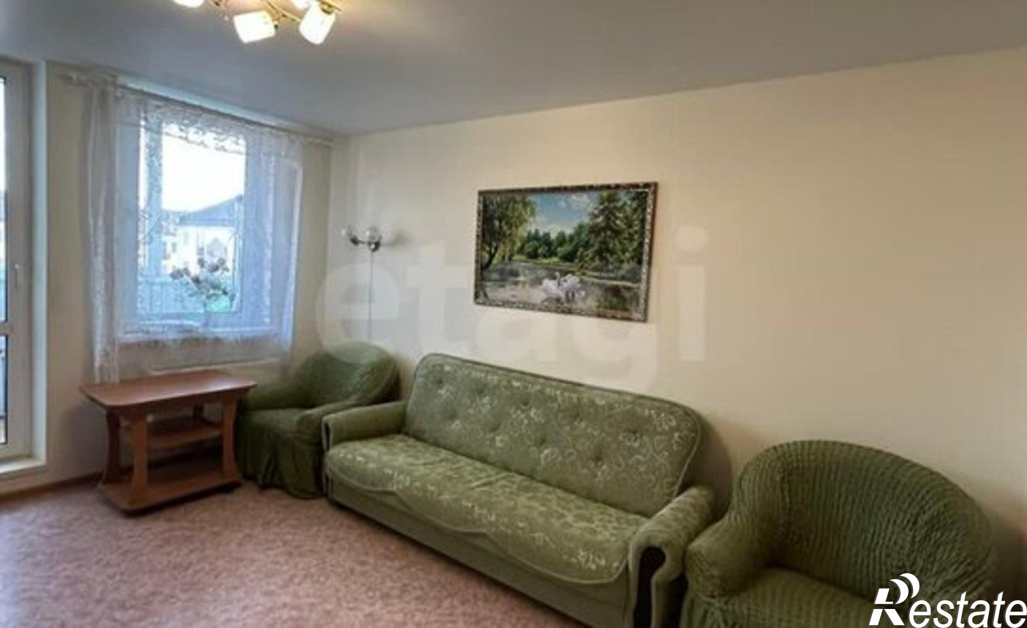 Купить квартиру за 3 600 000 рублей на ул Свободы, 164 2