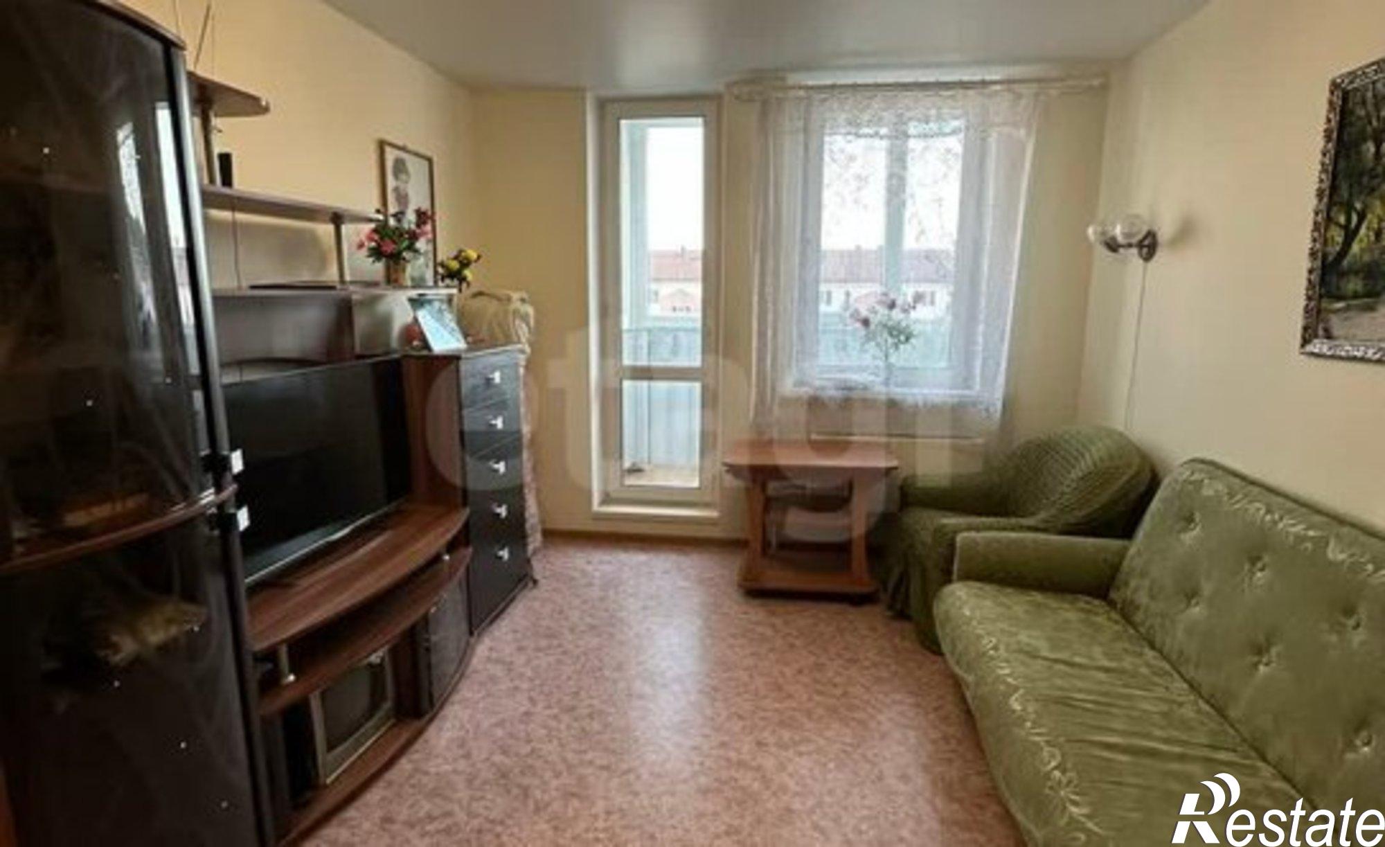 Купить квартиру за 3 600 000 рублей на ул Свободы, 164 2