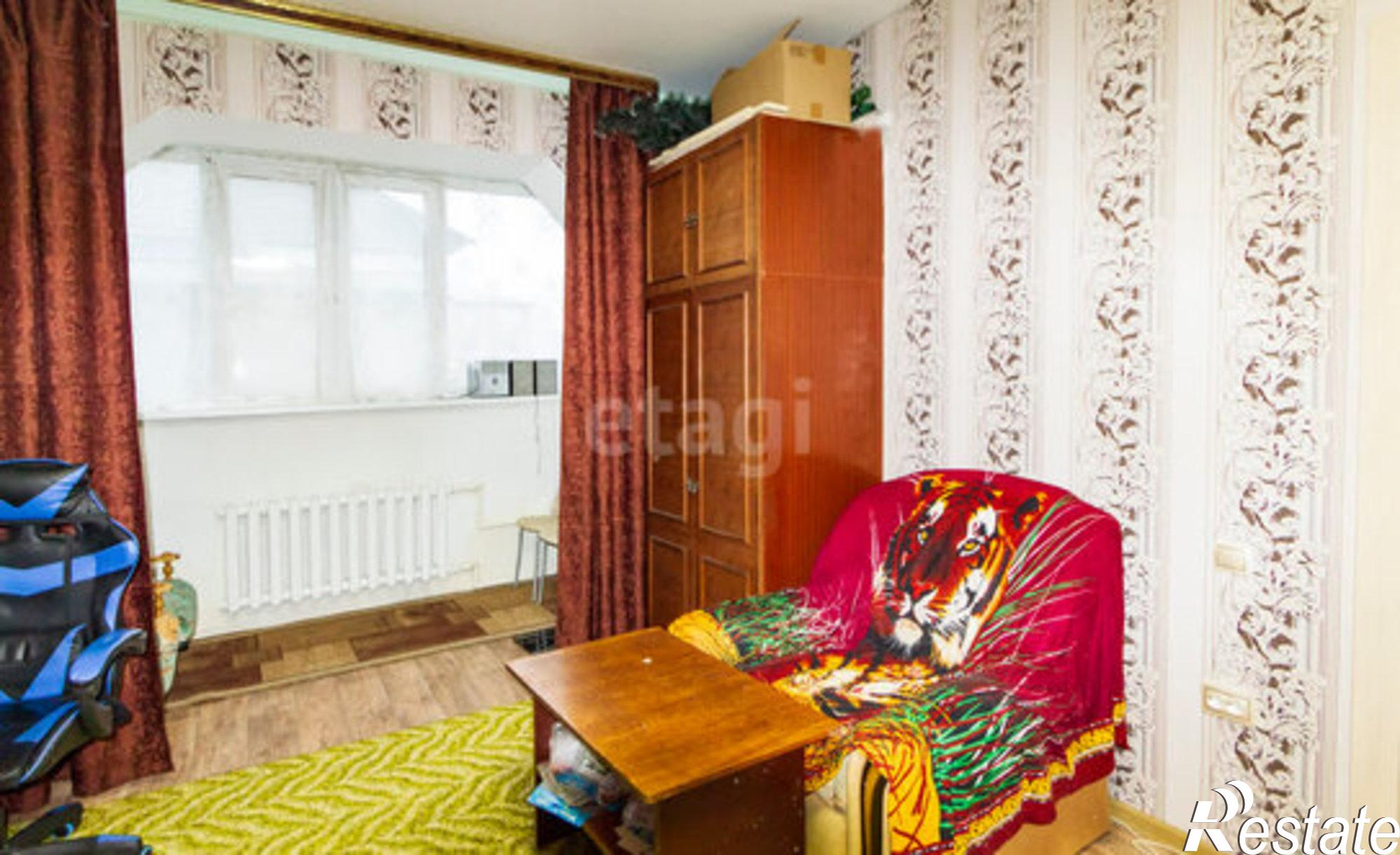 Купить квартиру за 3 000 000 рублей на ул Гроховского, 90