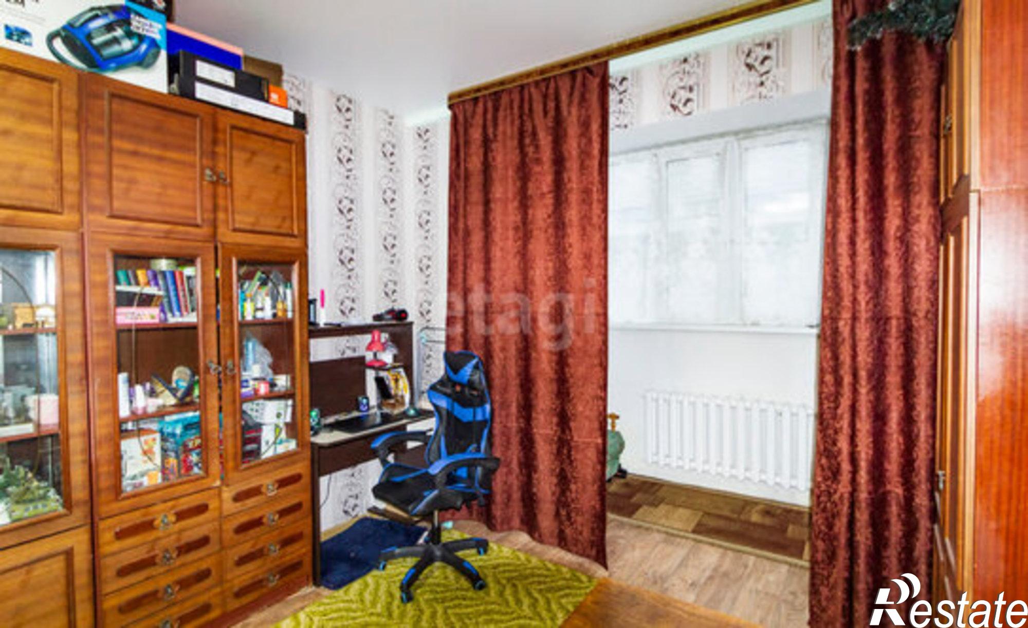 Купить квартиру за 3 000 000 рублей на ул Гроховского, 90