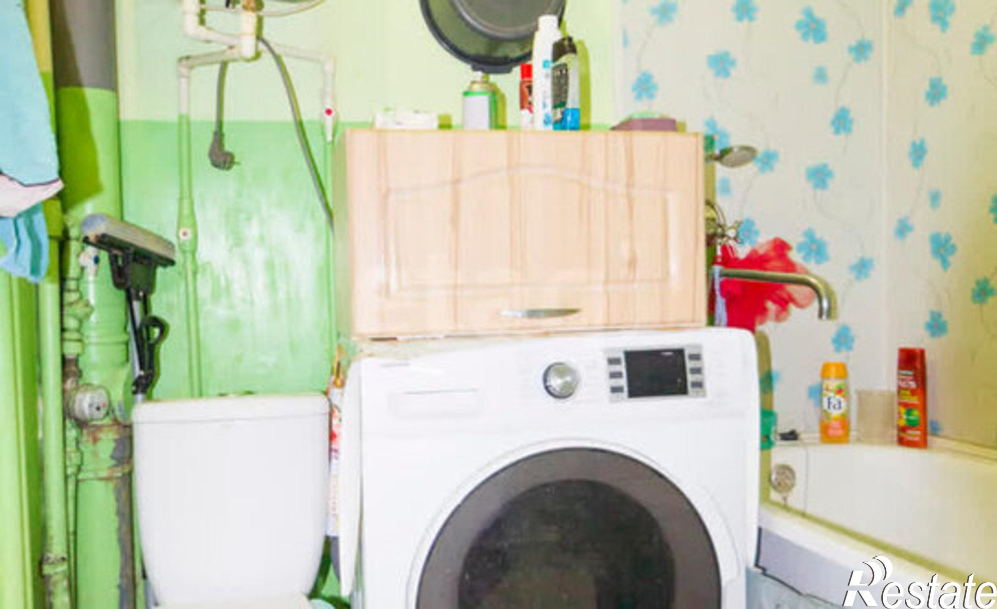 Купить квартиру за 3 000 000 рублей на ул Гроховского, 90