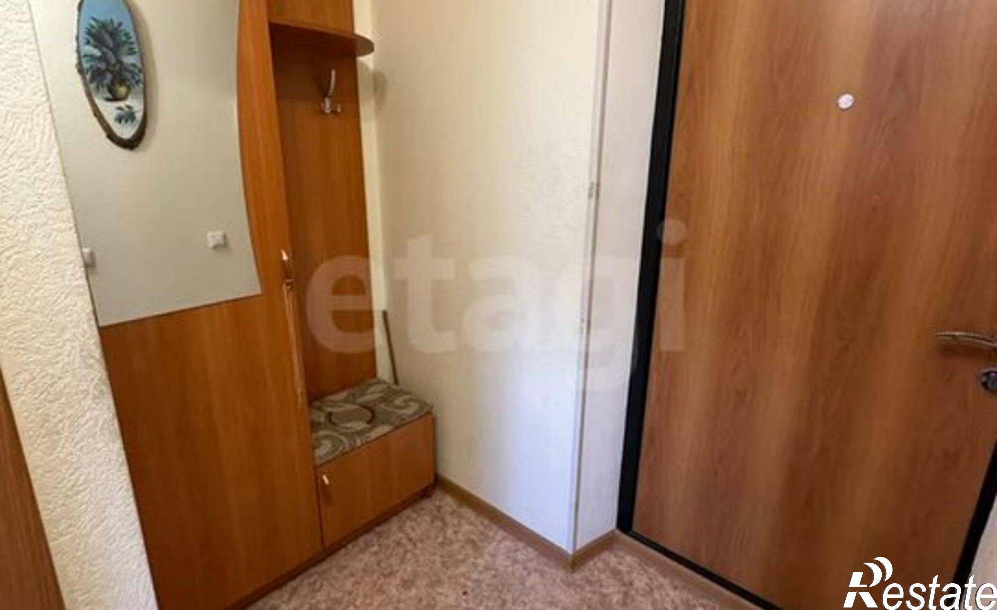 Купить квартиру за 3 600 000 рублей на ул Свободы, 164 2