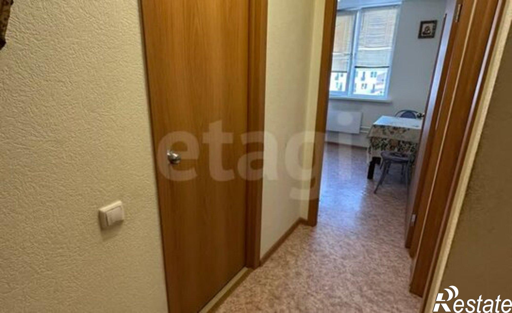 Купить квартиру за 3 600 000 рублей на ул Свободы, 164 2