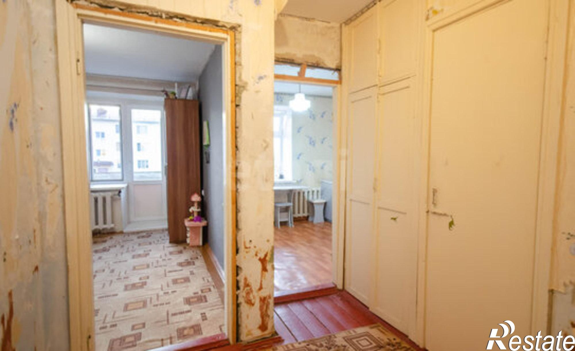 Купить квартиру за 2 350 000 рублей на ул Северная, 94