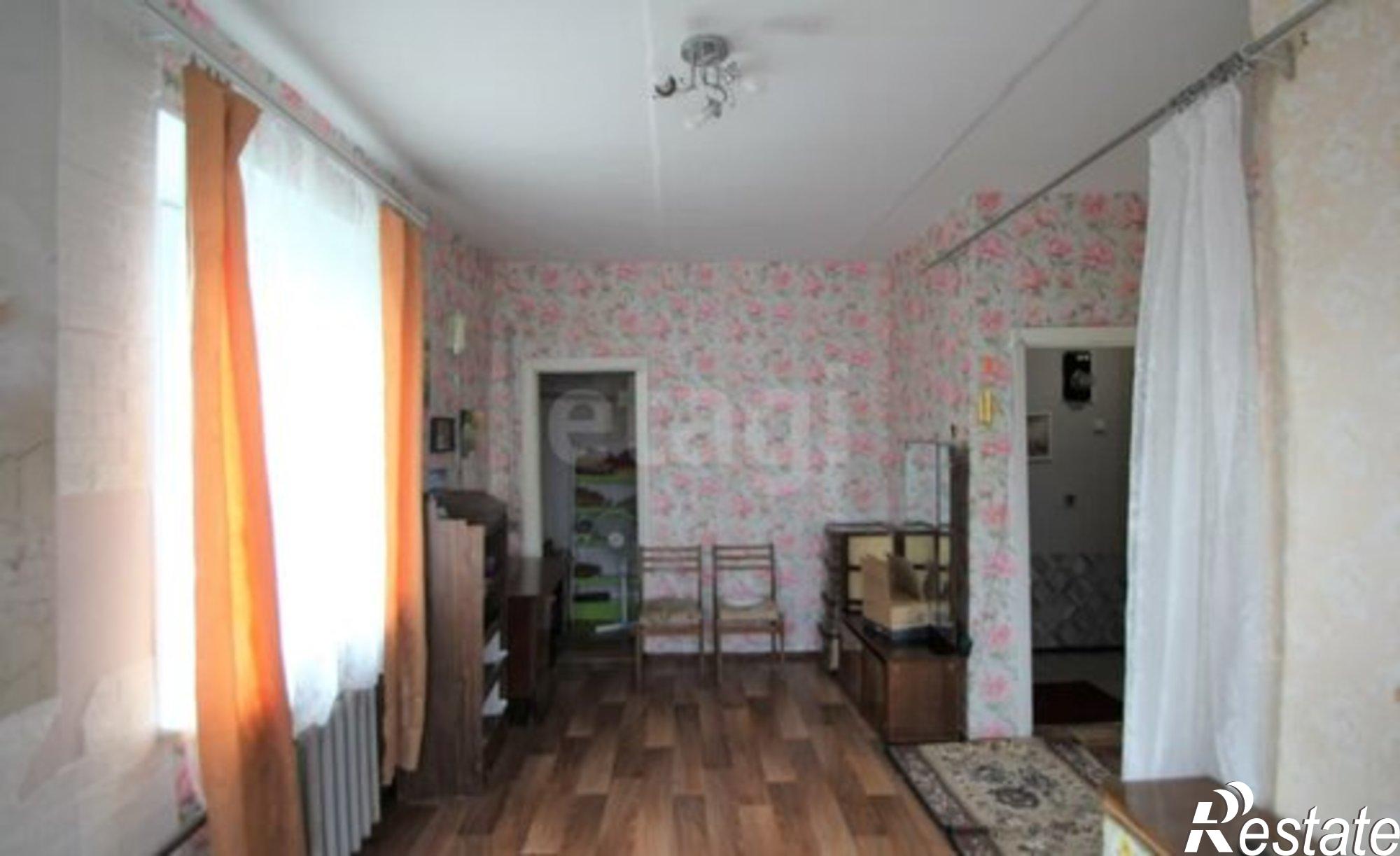 Купить квартиру за 2 280 000 рублей на ул Сирина, 11