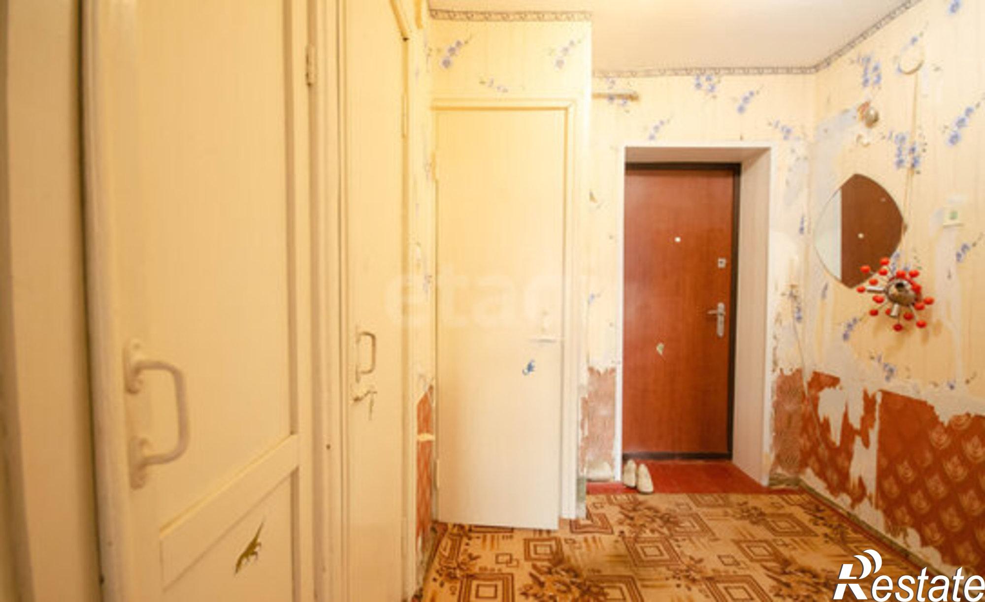 Купить квартиру за 2 350 000 рублей на ул Северная, 94