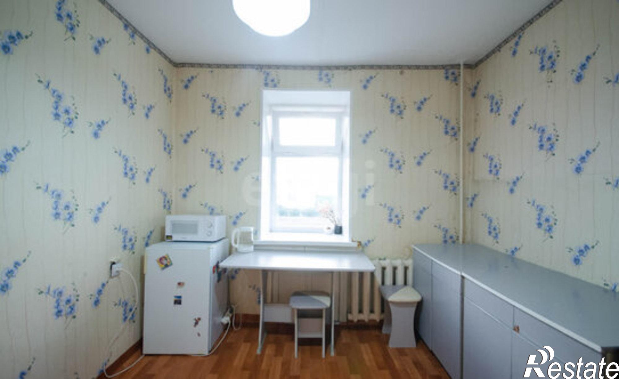 Купить квартиру за 2 350 000 рублей на ул Северная, 94