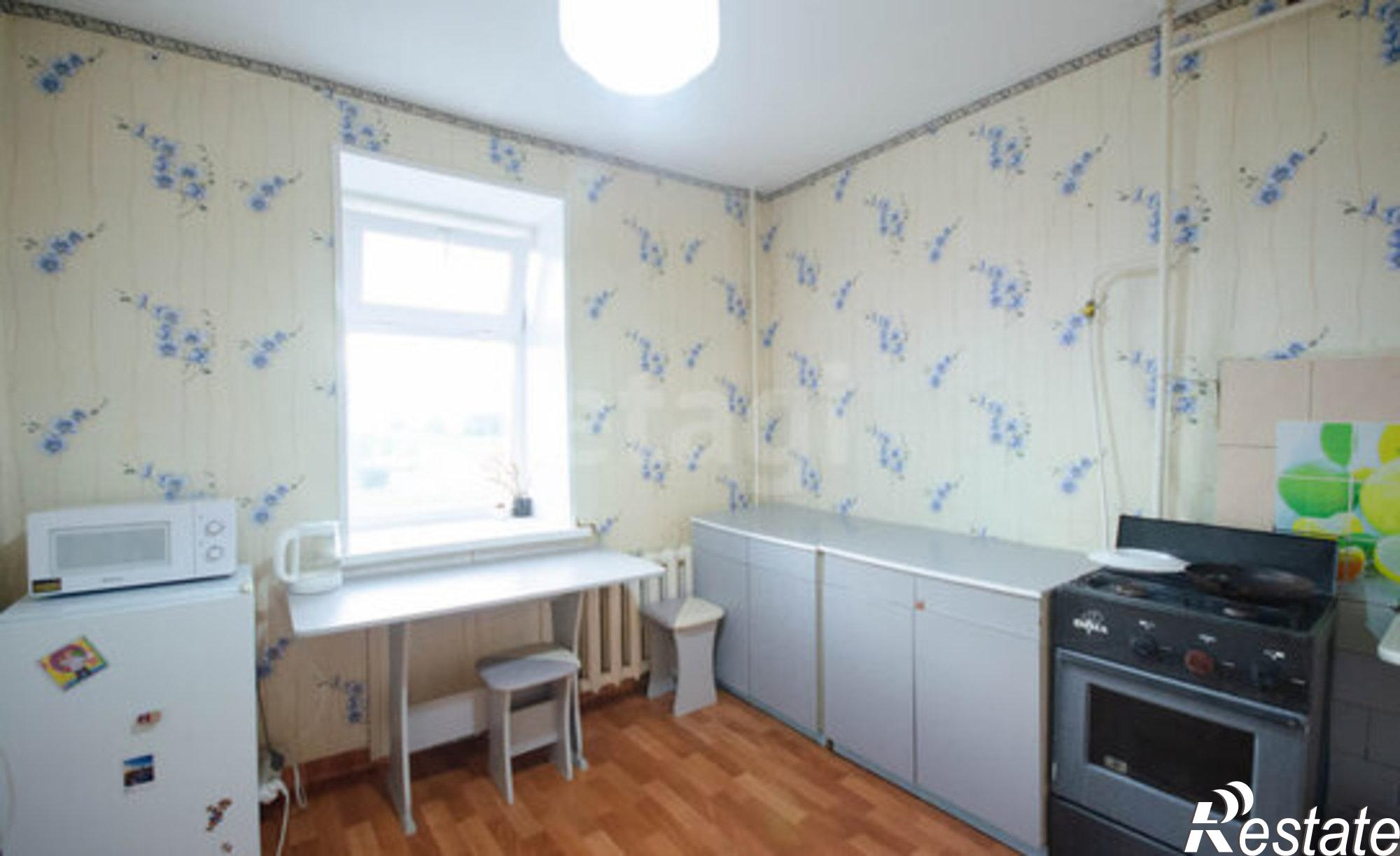 Купить квартиру за 2 350 000 рублей на ул Северная, 94