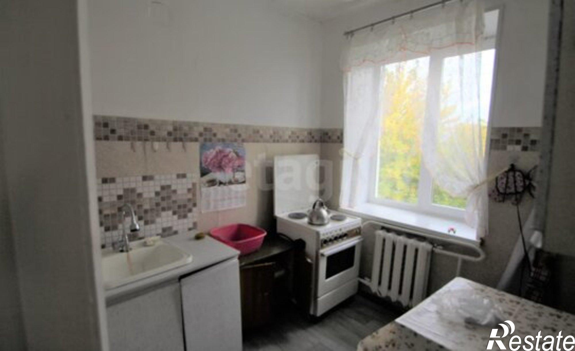 Купить квартиру за 2 280 000 рублей на ул Сирина, 11