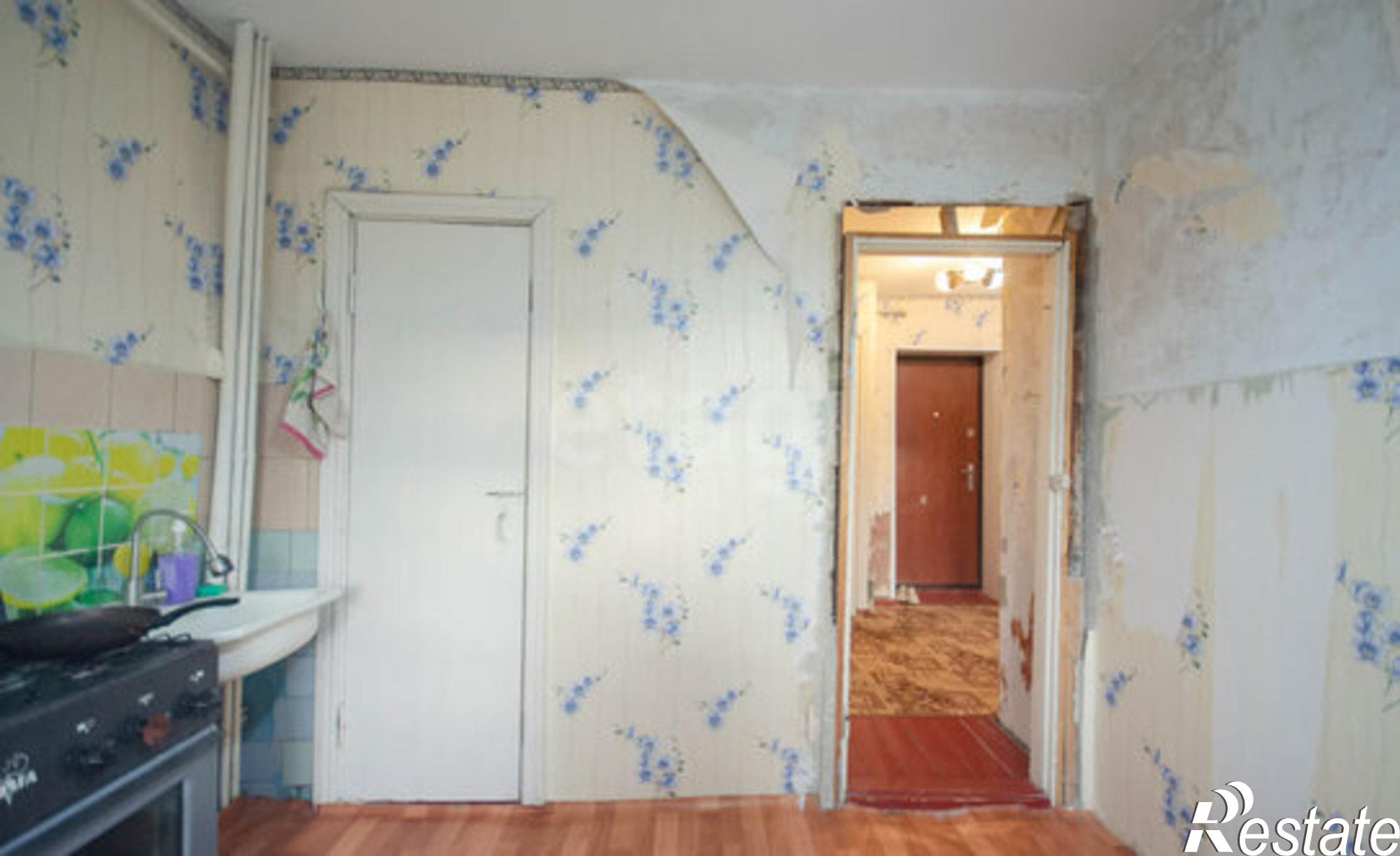 Купить квартиру за 2 350 000 рублей на ул Северная, 94