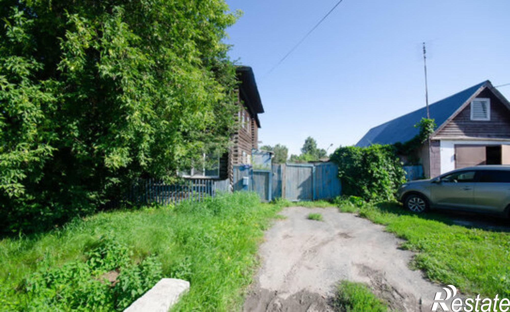 Купить квартиру за 1 400 000 рублей на ул Свободы, 200