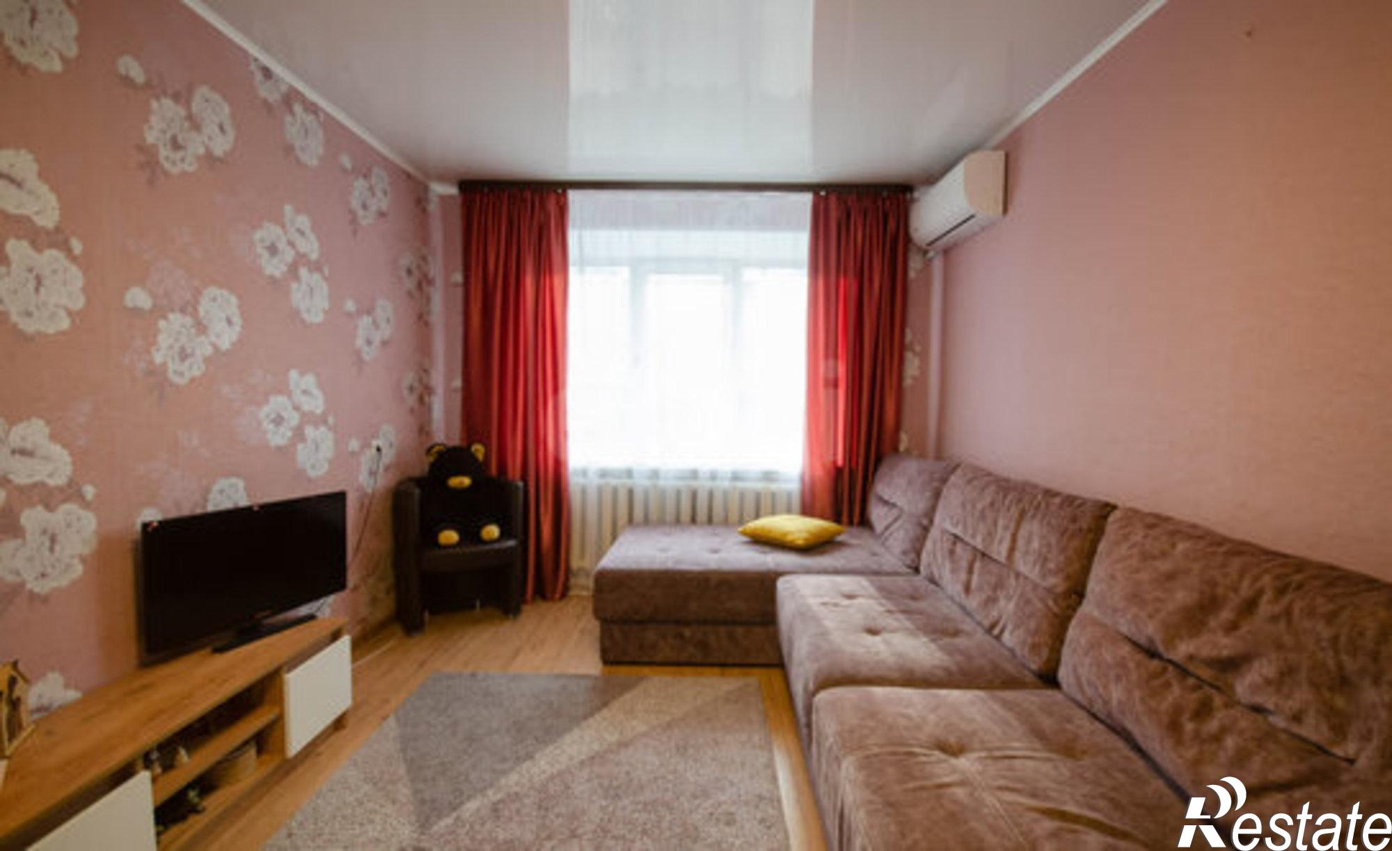 Купить квартиру за 3 040 000 рублей на ул Свободы, 247