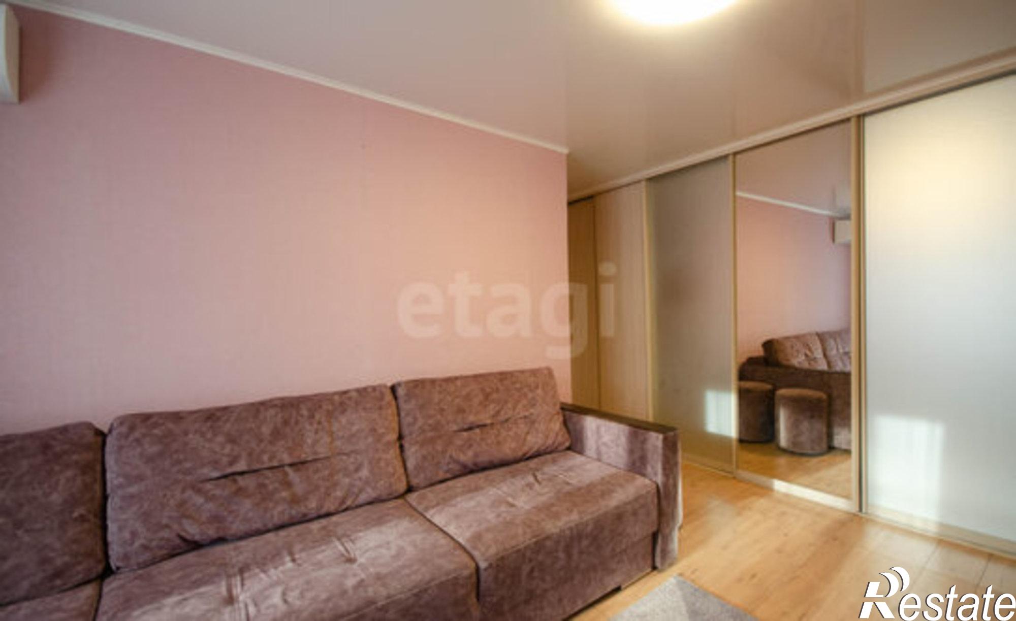 Купить квартиру за 3 040 000 рублей на ул Свободы, 247