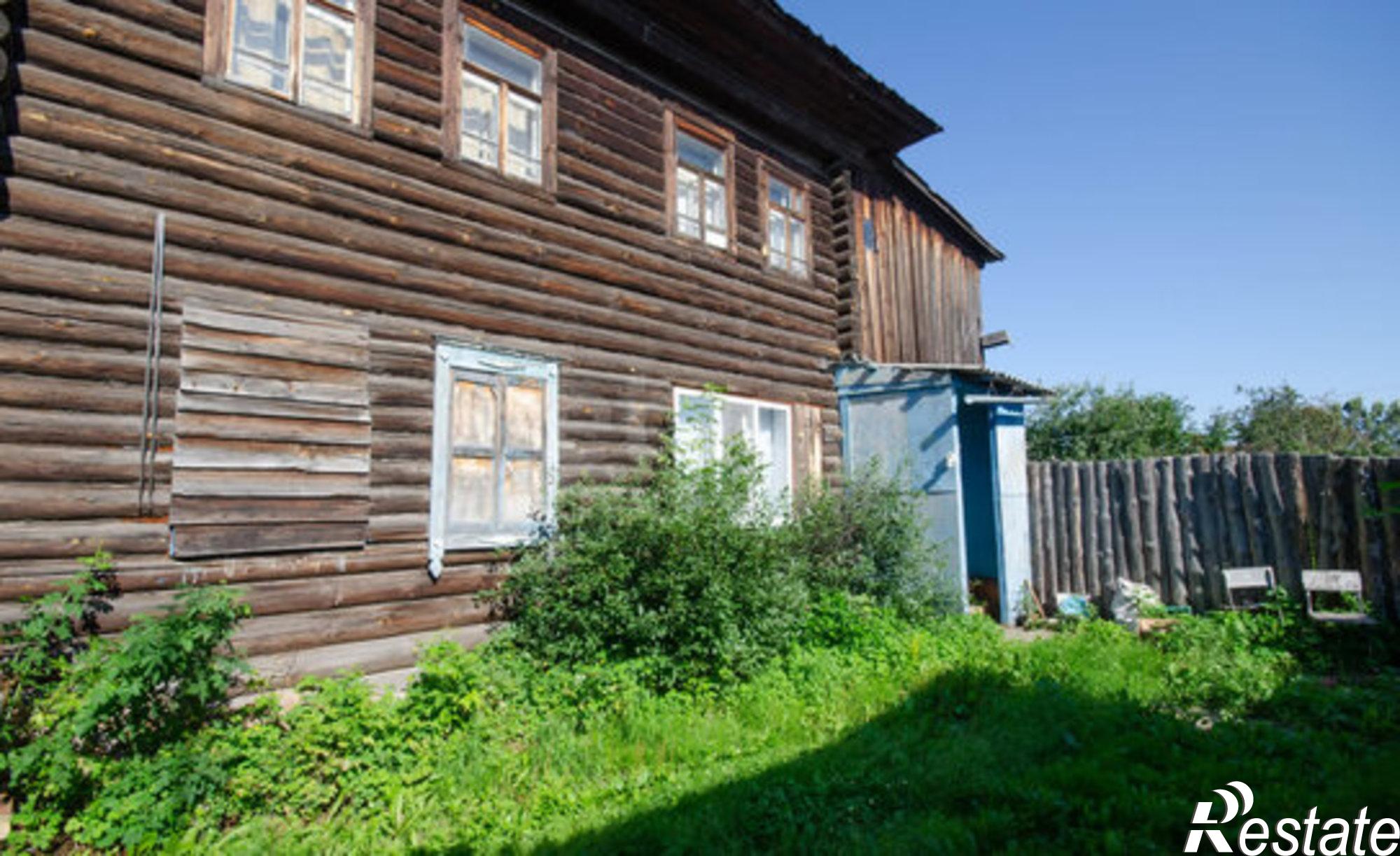 Купить квартиру за 1 400 000 рублей на ул Свободы, 200