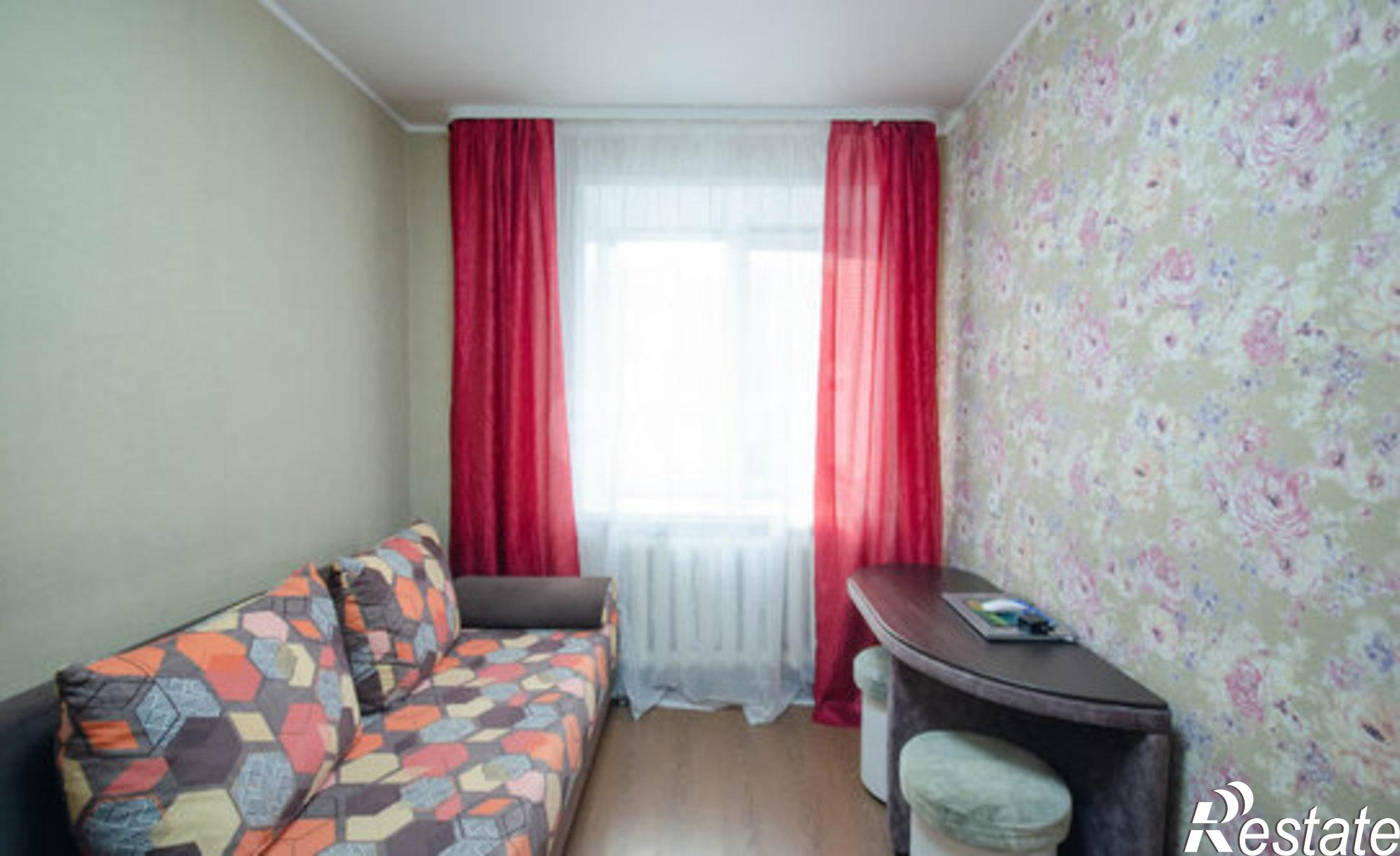 Купить квартиру за 3 040 000 рублей на ул Свободы, 247