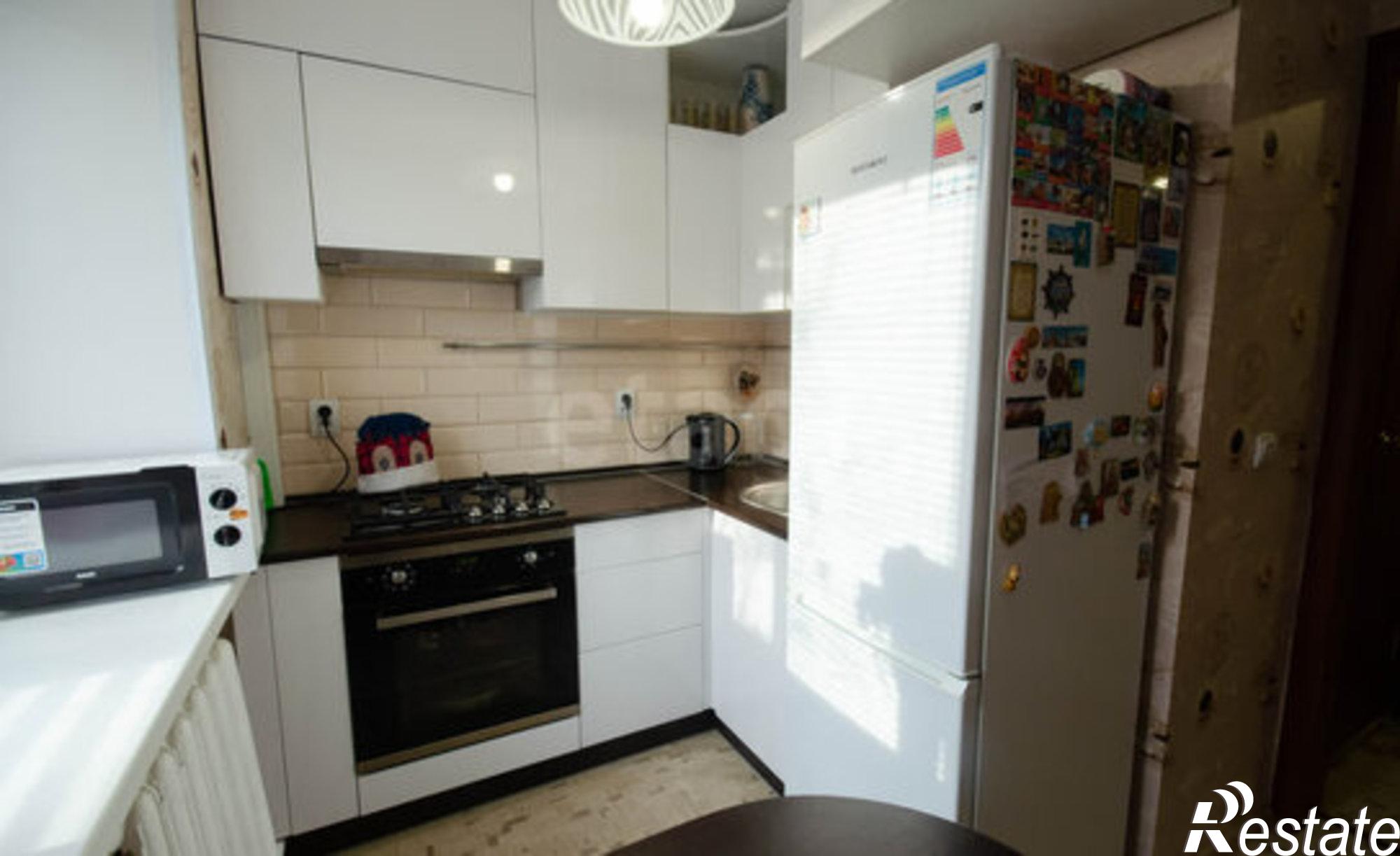 Купить квартиру за 3 040 000 рублей на ул Свободы, 247