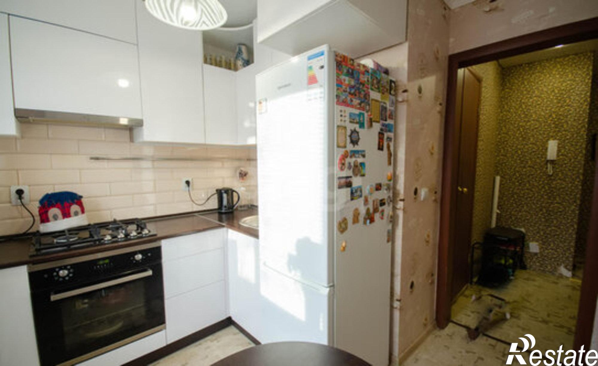 Купить квартиру за 3 040 000 рублей на ул Свободы, 247