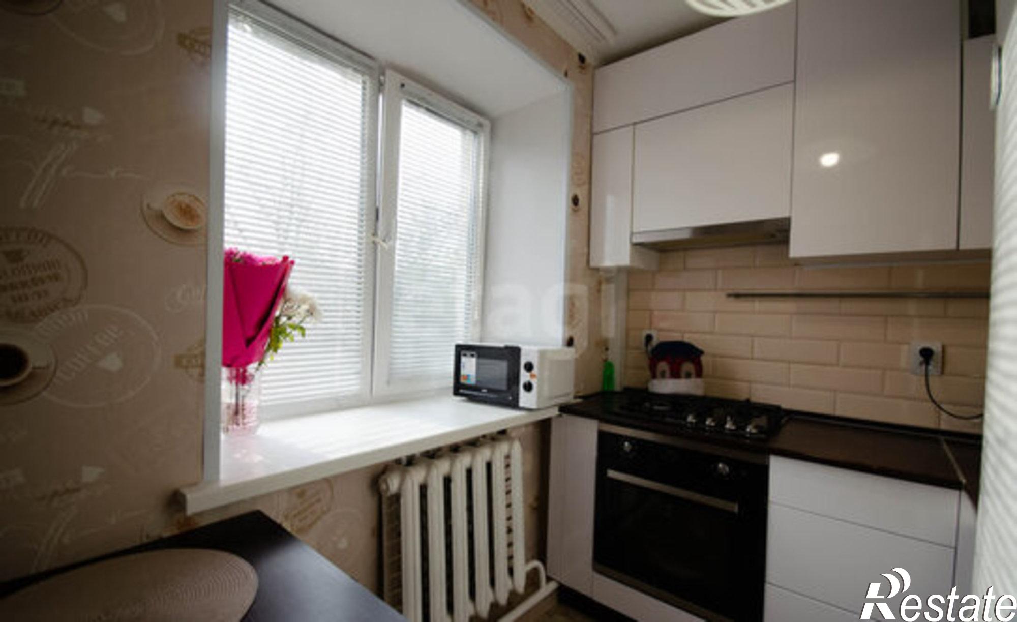 Купить квартиру за 3 040 000 рублей на ул Свободы, 247