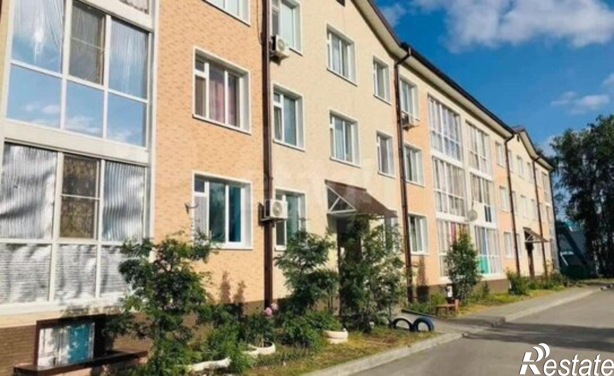 Купить квартиру за 4 800 000 рублей на ул Менделеева, 5