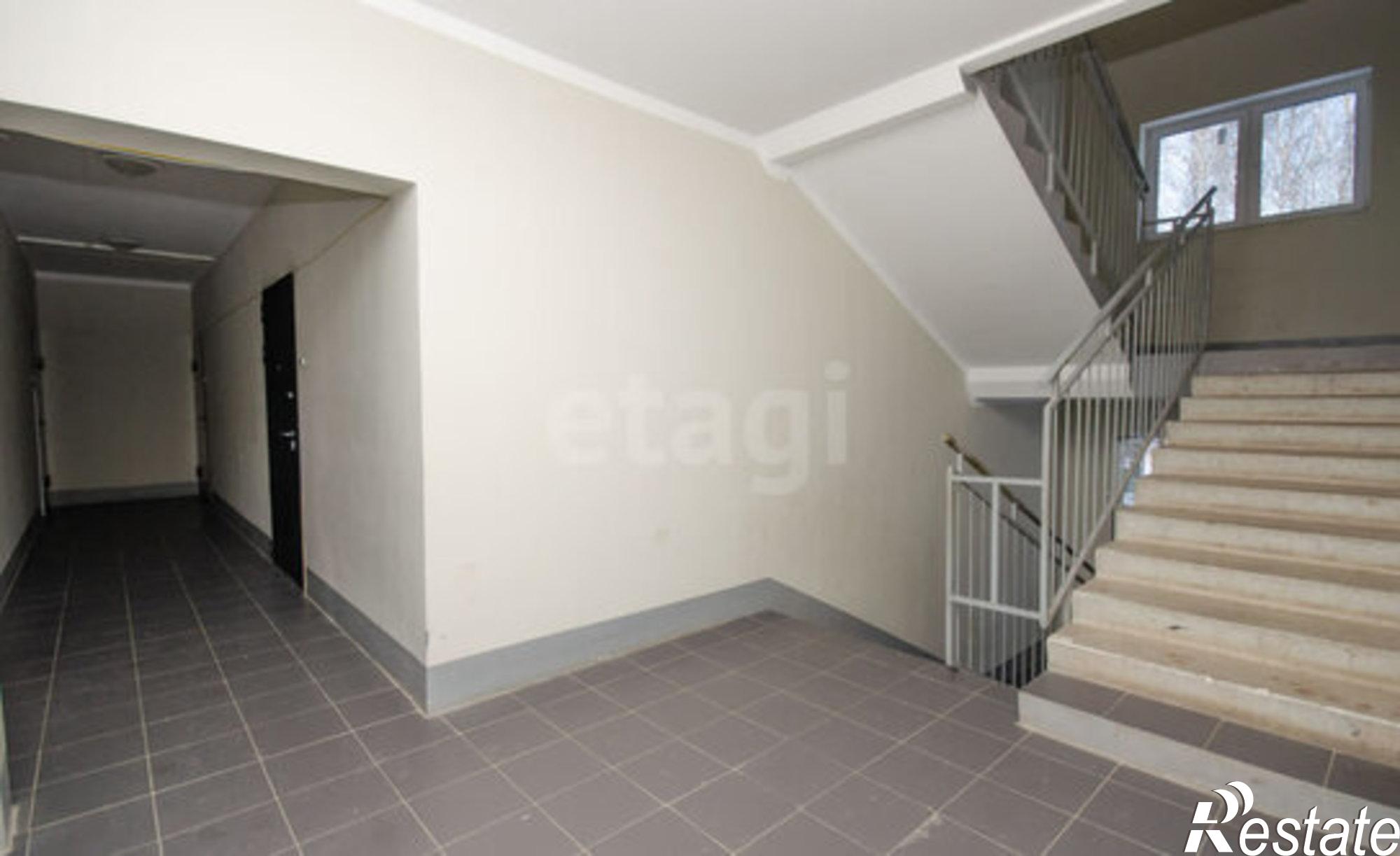 Купить квартиру за 4 800 000 рублей на ул Менделеева, 5