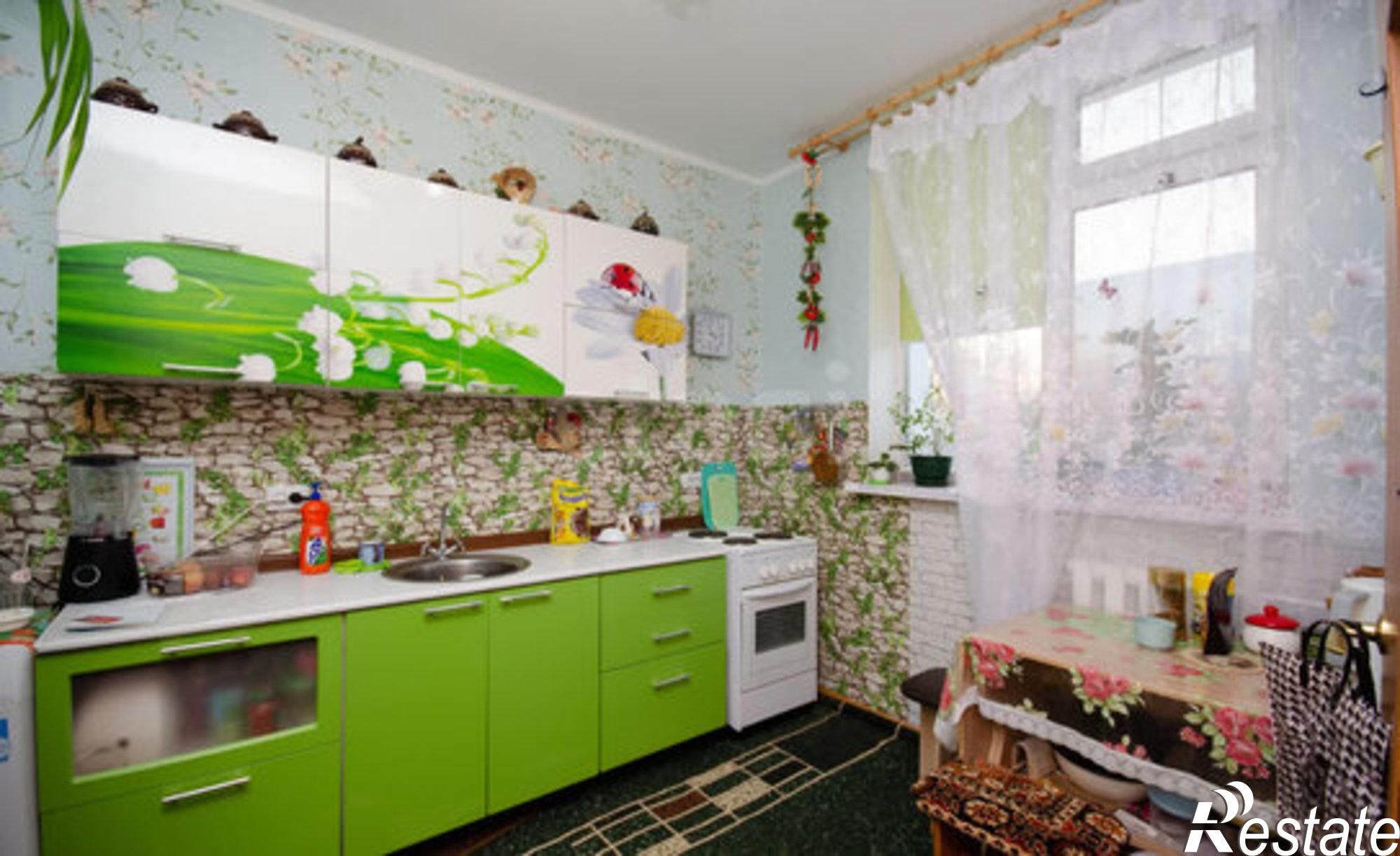 Купить квартиру за 4 800 000 рублей на ул Менделеева, 5