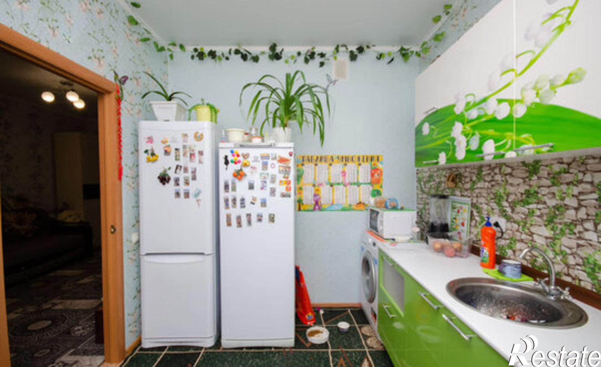 Купить квартиру за 4 800 000 рублей на ул Менделеева, 5