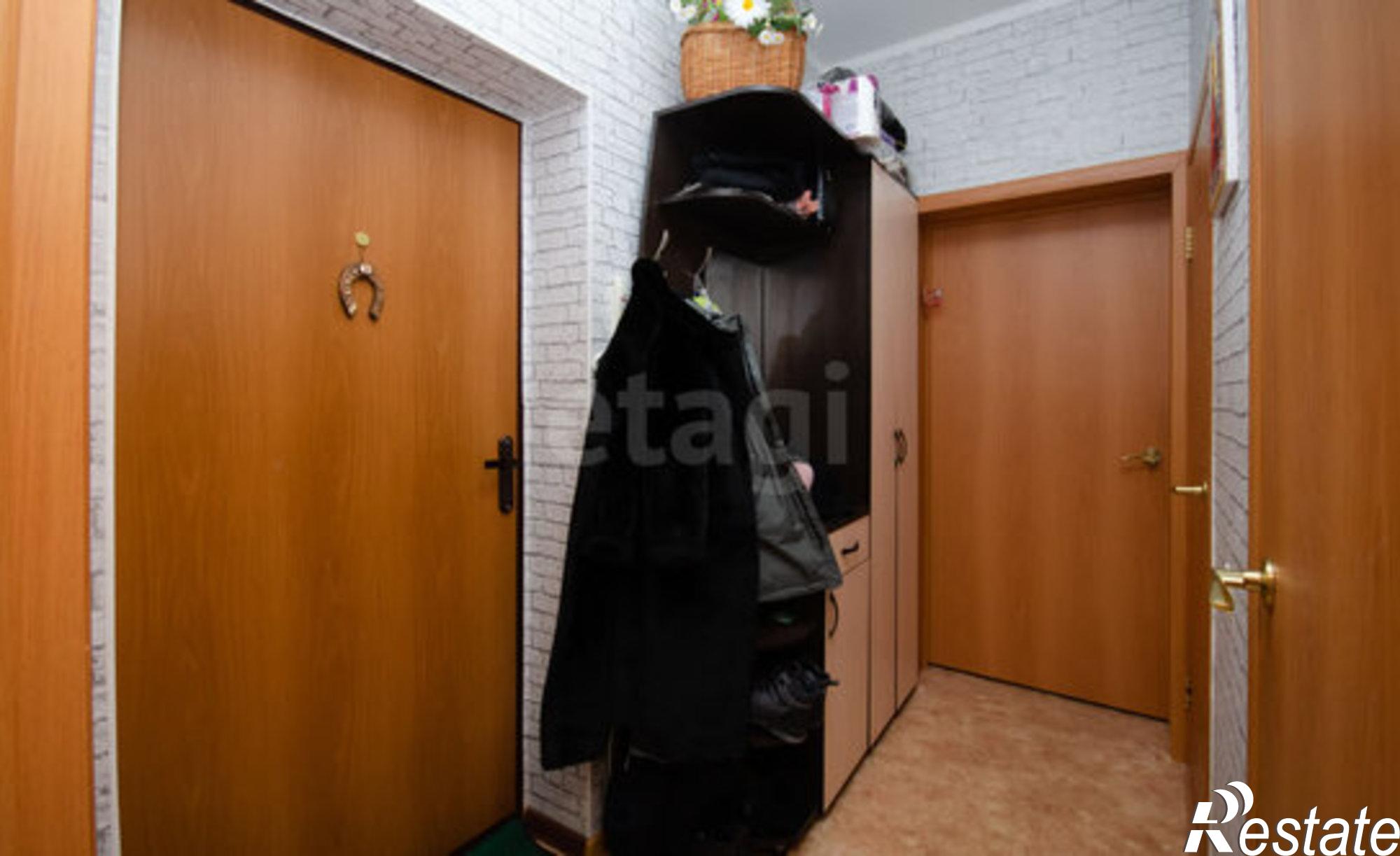 Купить квартиру за 4 800 000 рублей на ул Менделеева, 5