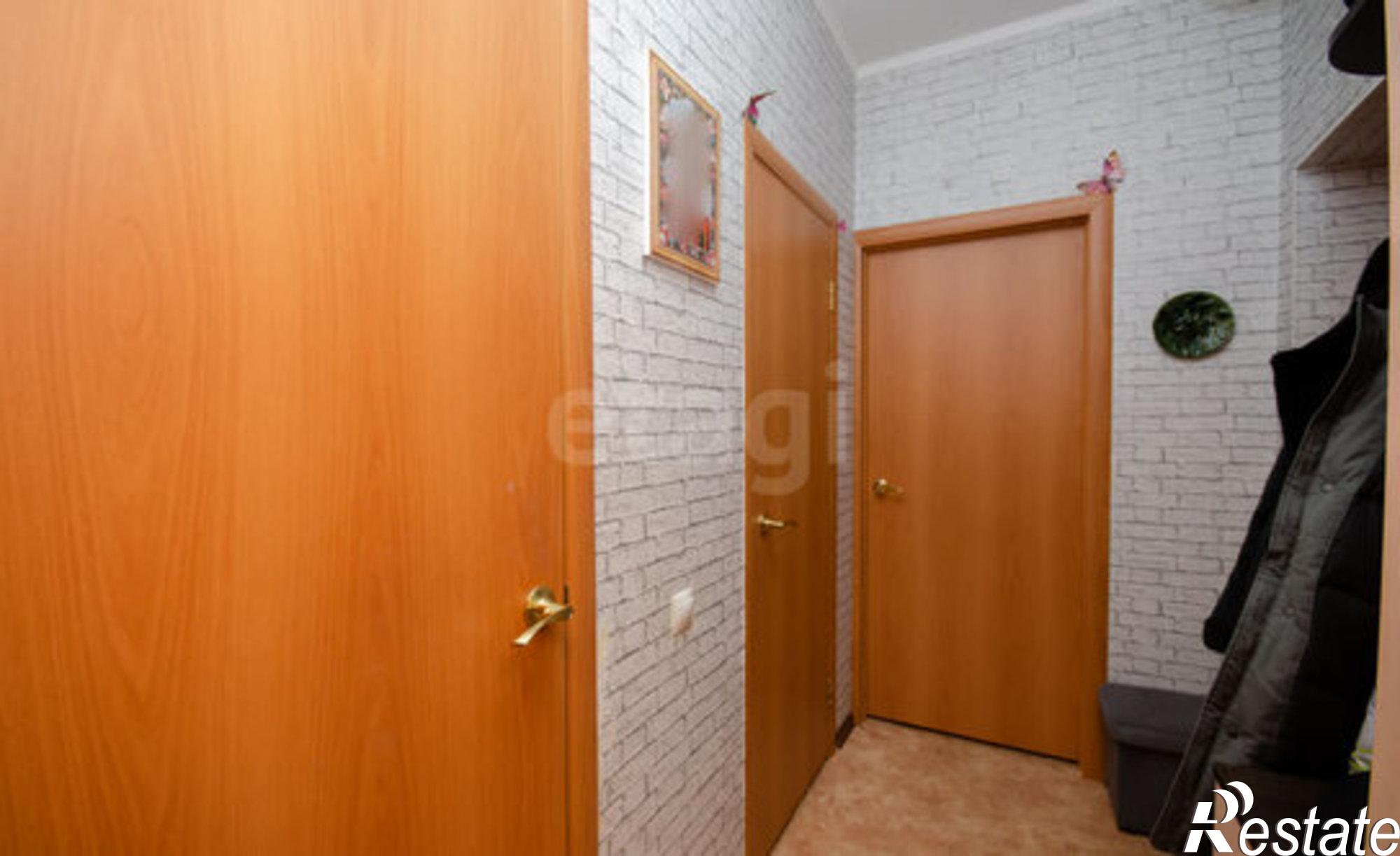 Купить квартиру за 4 800 000 рублей на ул Менделеева, 5