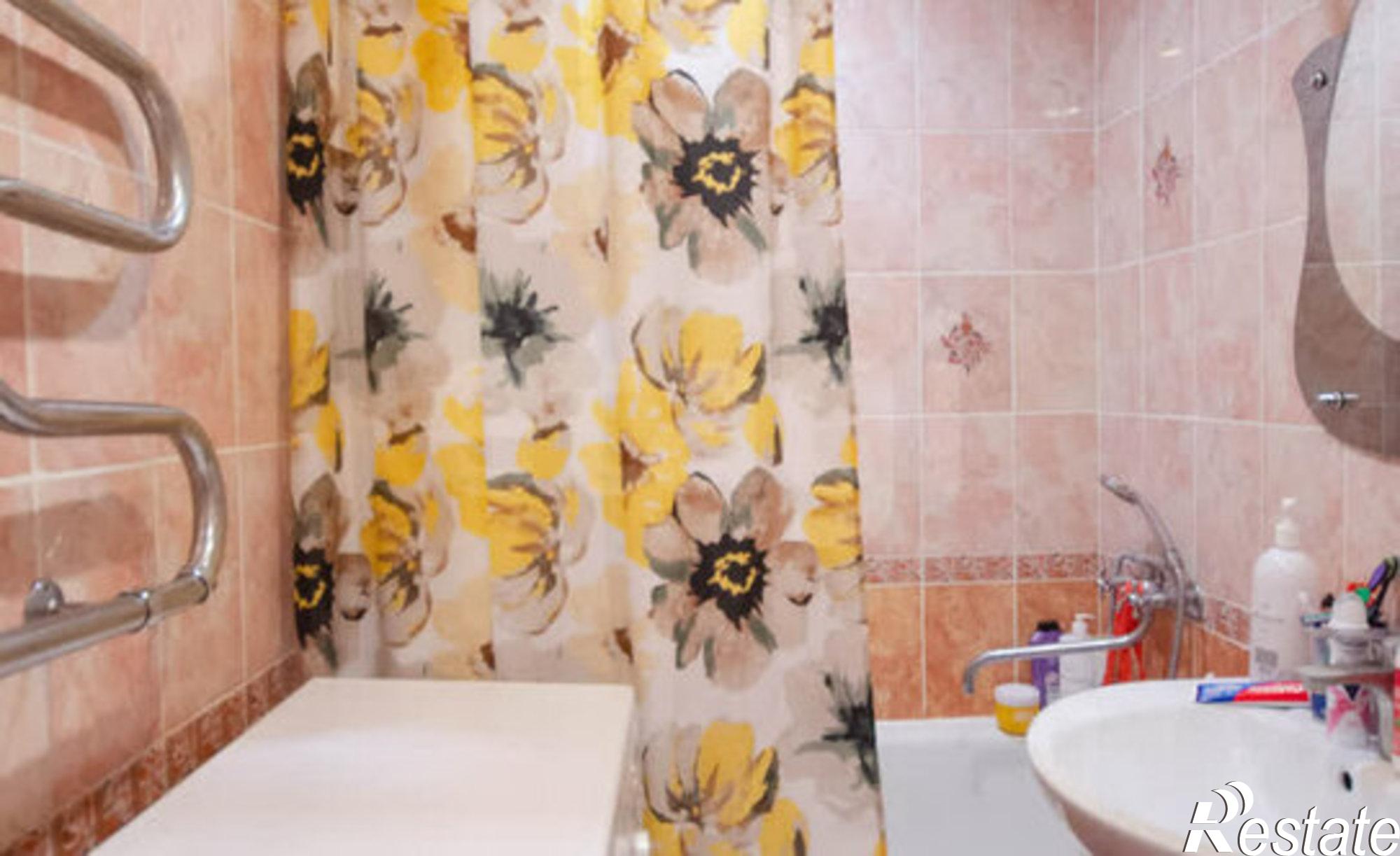 Купить квартиру за 4 800 000 рублей на Заводская улица, 2