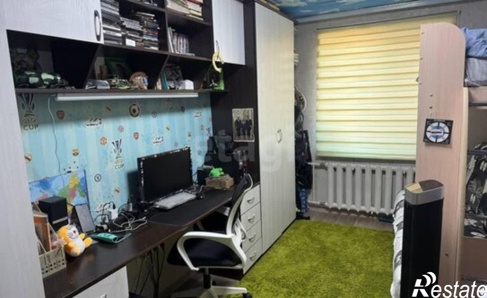 Купить квартиру за 4 100 000 рублей на Заводская улица, 4