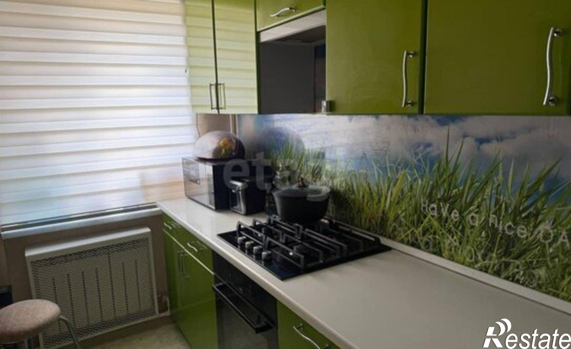 Купить квартиру за 4 100 000 рублей на Заводская улица, 4