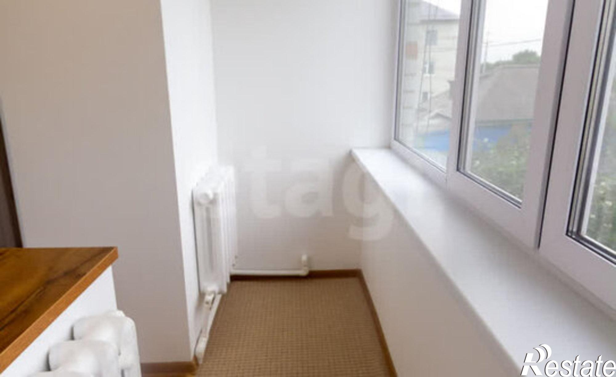 Купить квартиру за 6 500 000 рублей на улица Свободы, 16