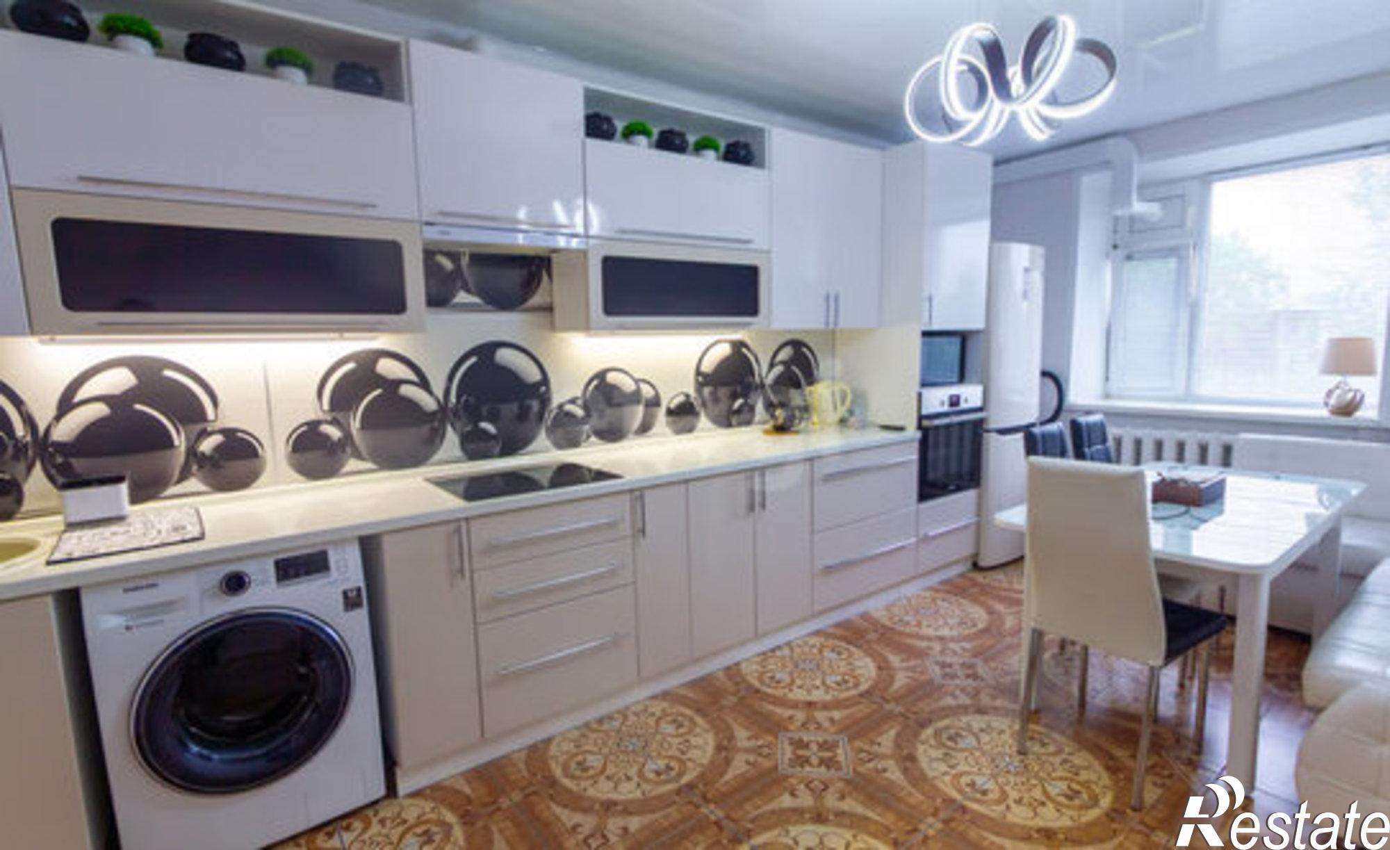 Купить квартиру за 6 500 000 рублей на улица Свободы, 16