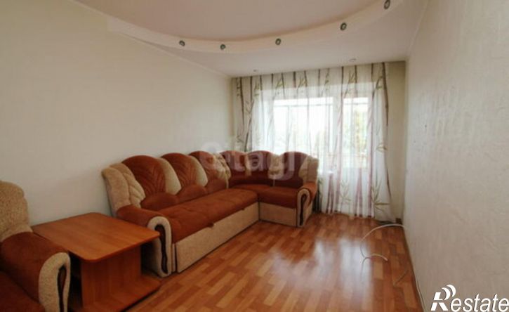 1-комн квартира улица Свердлова, 41,  д. 41