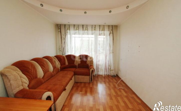 1-комн квартира улица Свердлова, 41,  д. 41