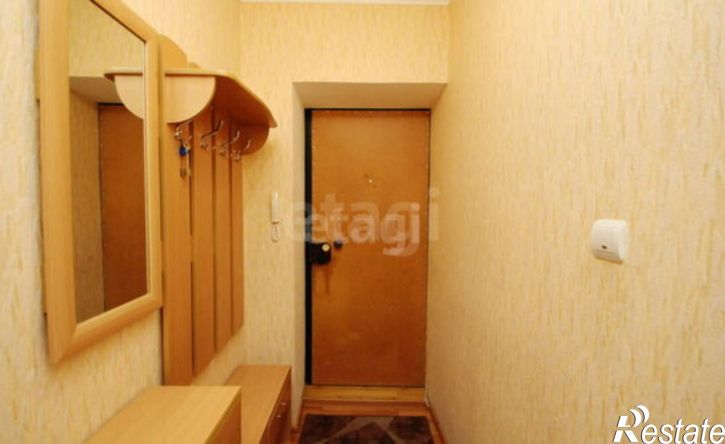 1-комн квартира улица Свердлова, 41,  д. 41