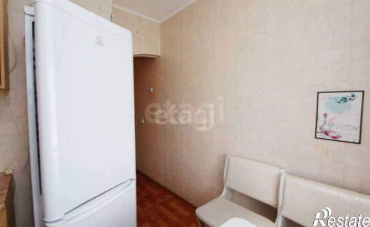 1-комн квартира улица Свердлова, 41,  д. 41