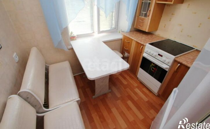 1-комн квартира улица Свердлова, 41,  д. 41