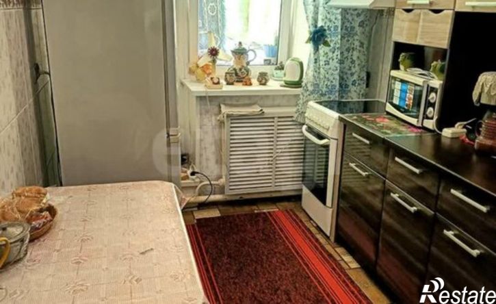 2-комн квартира улица Карбышева, 11А,  д. 11А