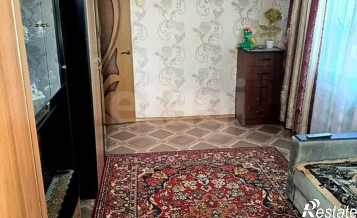 2-комн квартира улица Карбышева, 11А,  д. 11А