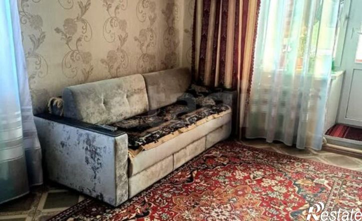 2-комн квартира улица Карбышева, 11А,  д. 11А