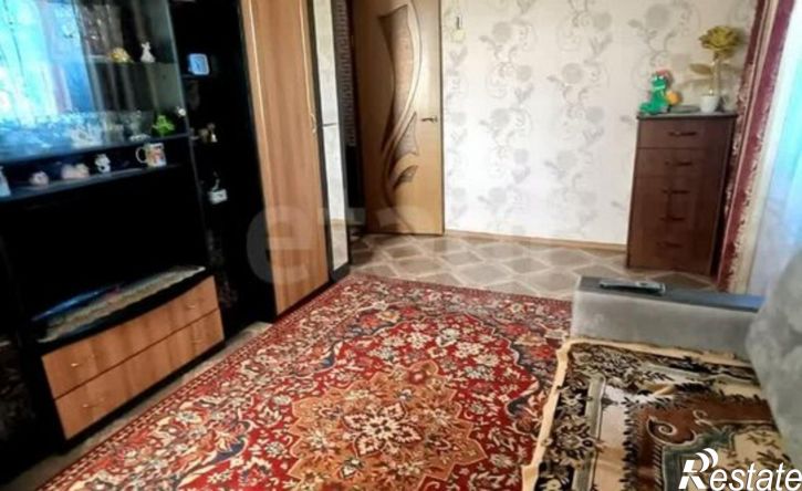 2-комн квартира улица Карбышева, 11А,  д. 11А