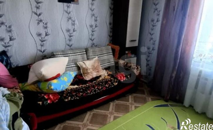 2-комн квартира улица Карбышева, 11А,  д. 11А