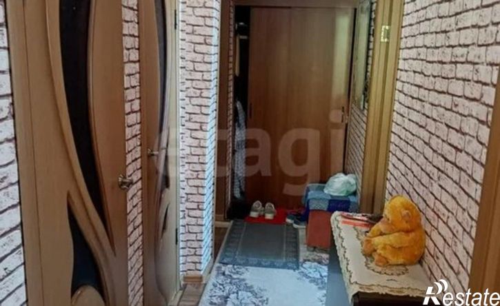 2-комн квартира улица Карбышева, 11А,  д. 11А