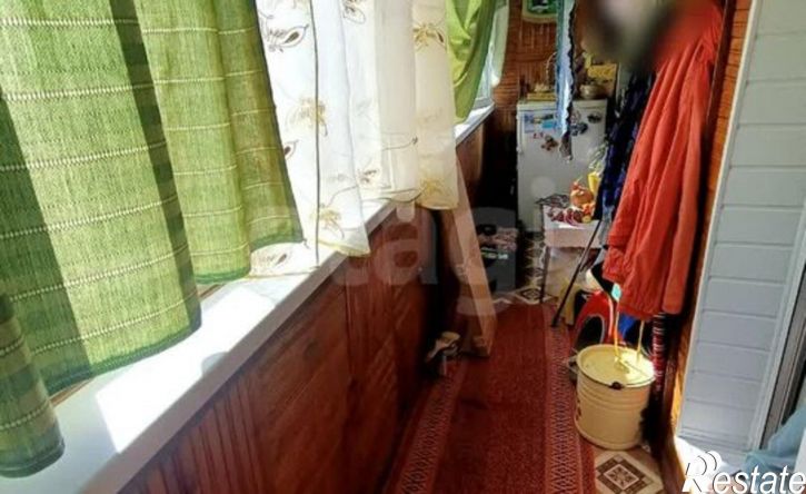 2-комн квартира улица Карбышева, 11А,  д. 11А