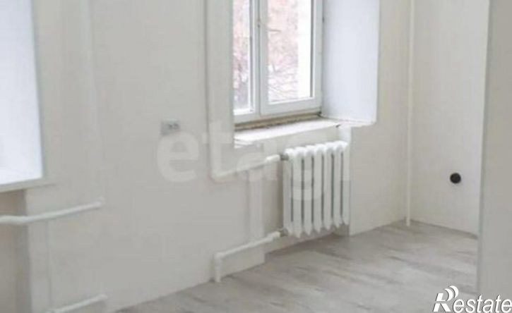 1-комн квартира улица Ленина, 25,  д. 25