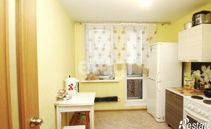 1-комн квартира улица Свободы, 164 к2,  д. 164 к2