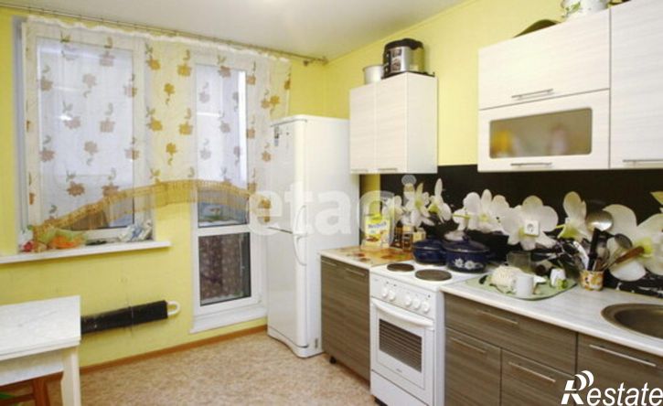 1-комн квартира улица Свободы, 164 к2,  д. 164 к2