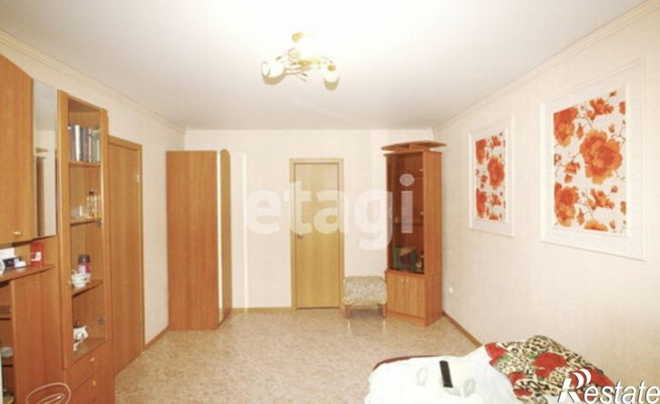 1-комн квартира улица Свободы, 164 к2,  д. 164 к2